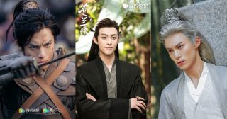 ซีรี่ย์จีนของหวังเฮ่อตี้ - หวังเฮ่อตี้ - ดีแลน หวัง - Wang Hedi - Dylan Wang - 王鹤棣- พระเอกจีน - พระเอกซีรี่ย์จีน - นักแสดงซีรี่ย์จีน - นักแสดงจีน - นักแสดงชายจีน - ข่าวจีน - บันเทิงจีน