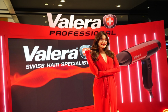 Valera Matrixcare AI Hairdryer