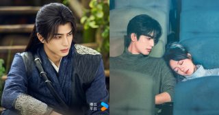 ซีรี่ย์จีนของซ่งเวยหลงที่ยังไม่ได้ออนแอร์ - ซ่งเวยหลง - Song Weilong - 宋威龙- ซีรี่ย์จีน - ซีรี่ย์จีนปี 2025 - ซีรี่ย์จีนรอออนแอร์ - พระเอกซีรี่ย์จีน - พระเอกจีน - นักแสดงจีน - นักแสดงชายจีน - ดาราจีน - ดาราชายจีน - ข่าวจีน - บันเทิงจีน