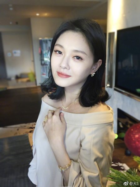 ชีวิตของต้าเอส - ต้าเอส - สวีซีหยวน - Xu Xiyuan - Barbie Hsu - Da S -徐熙媛