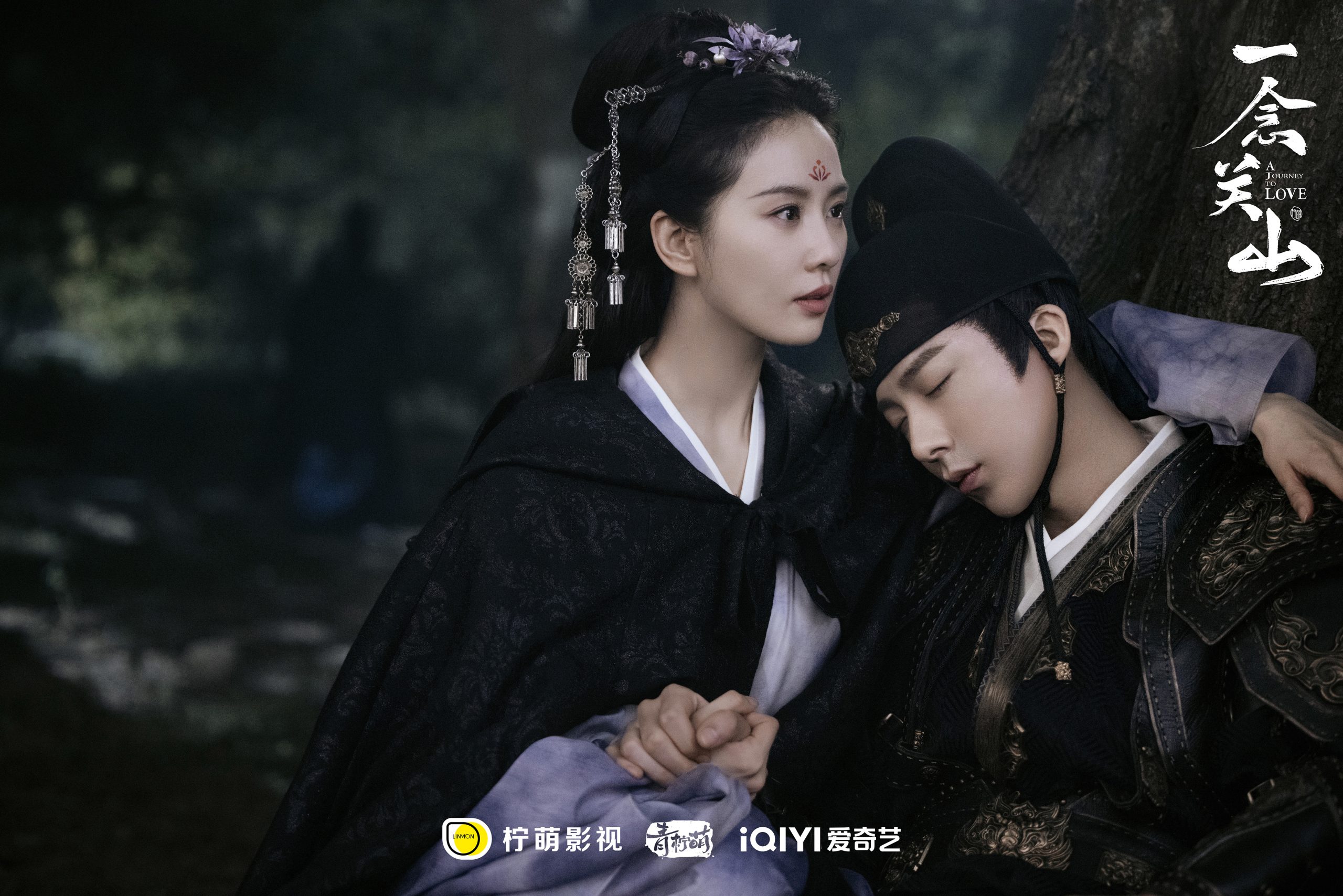 หลิวซือซือ - หลิวชือชือ - Liu Shishi- Cecilia Liu - 刘诗诗 - iQIYI Global Ambassador 2025 - ซีรี่ย์จีน iQIYI -A Journey To Love ข้ามภูผาหาญท้าลิขิตรัก 一念关山