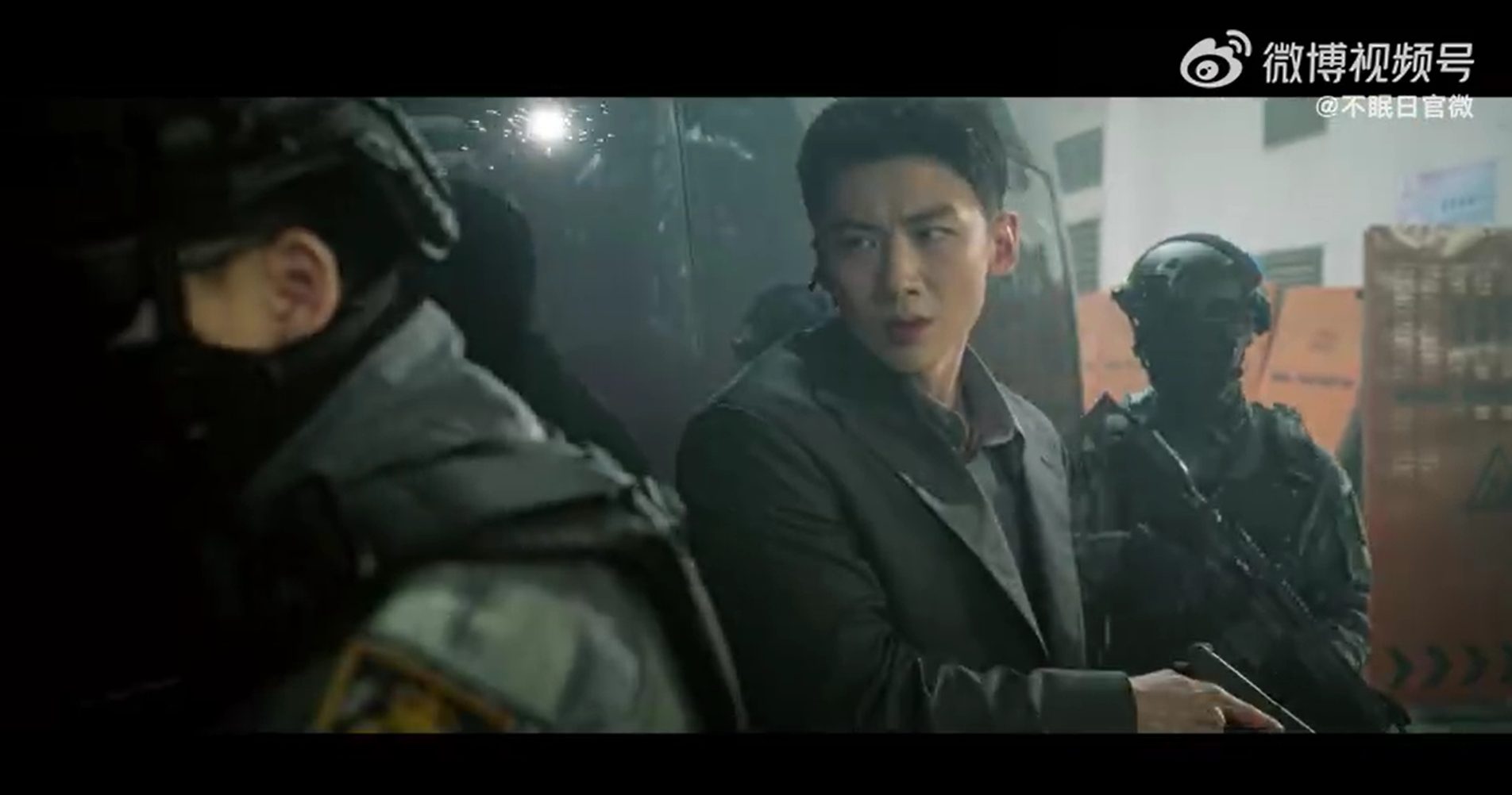 ซีรี่ย์จีนเรื่องใหม่ของไป๋จิ้งถิง - ป๋ายจิ้งถิง - Bai Jingting - 白敬亭