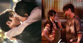ภาพโปรโมทซีรี่ย์จีนสุดหวาน - ซีรี่ย์จีนเรื่องใหม่ - ซีรี่ย์จีน - ซีรี่ย์จีนแนวโรแมนติก - ข่าวจีน - บันเทิงจีน - คู่จิ้นซีรี่ย์จีน - นางเอกจีน - พระเอกจีน