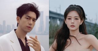 หลี่เซี่ยน-หลี่อี้ถง - Li Xian-李现 - Li Yitong - 李一桐- Chang Feng Qi - 长风起- ซีรี่ย์จีน - ซีรี่ย์จีนแนวย้อนยุค - คู่จิ้นซีรี่ย์จีน - นักแสดงจีน - นักแสดงซีรี่ย์จีน - นักแสดงชายจีน - นักแสดงหญิงจีน - ดาราจีน - ดาราชายจีน - ดาราหญิงจีน - พระเอกซีรี่ย์จีน- นางเอกซีรี่ย์จีน - ข่าวจีน- บันเทิงจีน