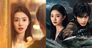 ซีรี่ย์จีนของหลิวฮ่าวฉุนออนแอร์ปี2025 - หลิวฮ่าวฉุน - Liu Haocun - 刘浩存-ซีรี่ย์จีน - ซีรี่ย์จีนแนวโรแมนติก-ซีรี่ย์จีนแนวผจญภัย - ซีรี่ย์จีนครึ่งปีแรก 2025-ซีรี่ย์จีนปี 2025 - นางเอกจีน -นางเอกซีรี่ย์จีน - นักแสดงหญิงจีน - ดาราหญิงจีน -ข่าวจีน - บันเทิงจีน