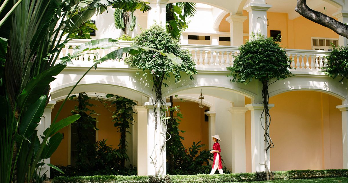 Minor Hotels