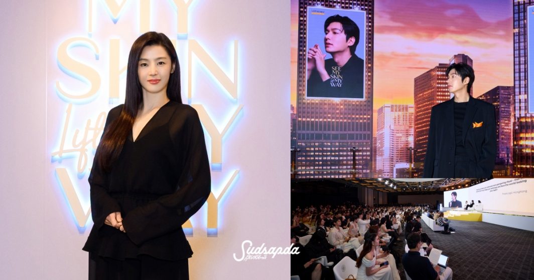 จอนจีฮยอน Ultherapy PRIME