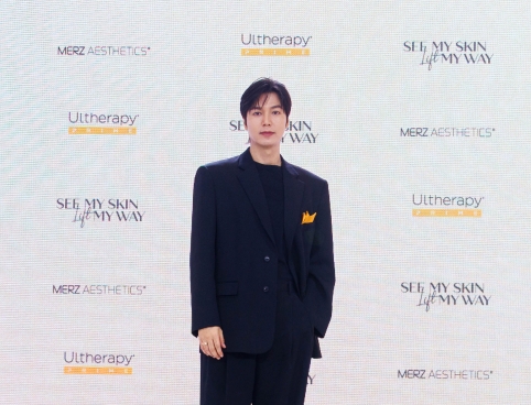 อีมินโฮ Ultherapy PRIME - Lee Min Ho