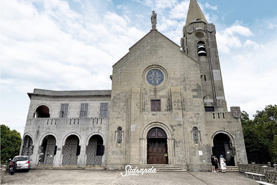 Chapel of Our Lady of Penha 