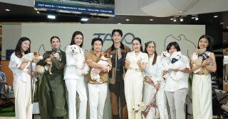 Tavo Pets Launch