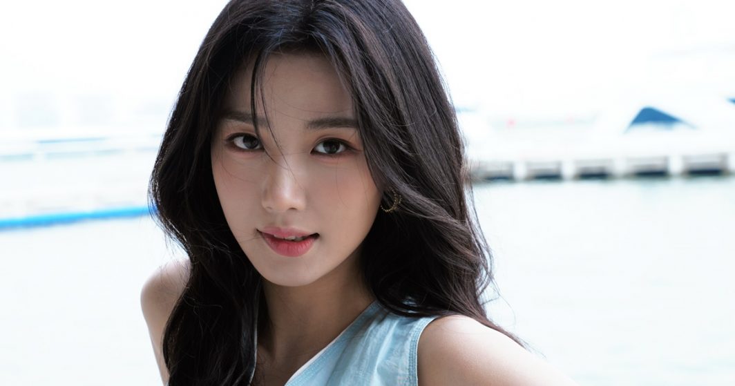 หลูอวี้เสี่ยว - Lu Yuxiao - 卢昱晓 - นางเอกจีนวัยรุ่น - นางเอกจีน - นักแสดงจีน - นักแสดงหญิงจีน - ดาราจีน - ดาราหญิงจีน - ข่าวจีน - บันเทิงจีน