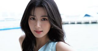 หลูอวี้เสี่ยว - Lu Yuxiao - 卢昱晓 - นางเอกจีนวัยรุ่น - นางเอกจีน - นักแสดงจีน - นักแสดงหญิงจีน - ดาราจีน - ดาราหญิงจีน - ข่าวจีน - บันเทิงจีน