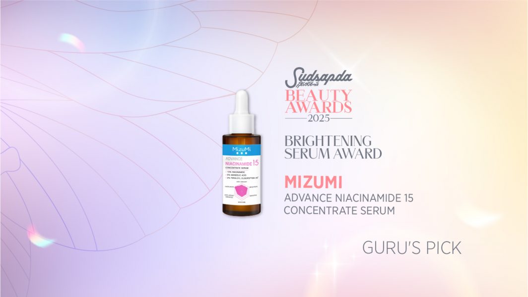 MIZUMI