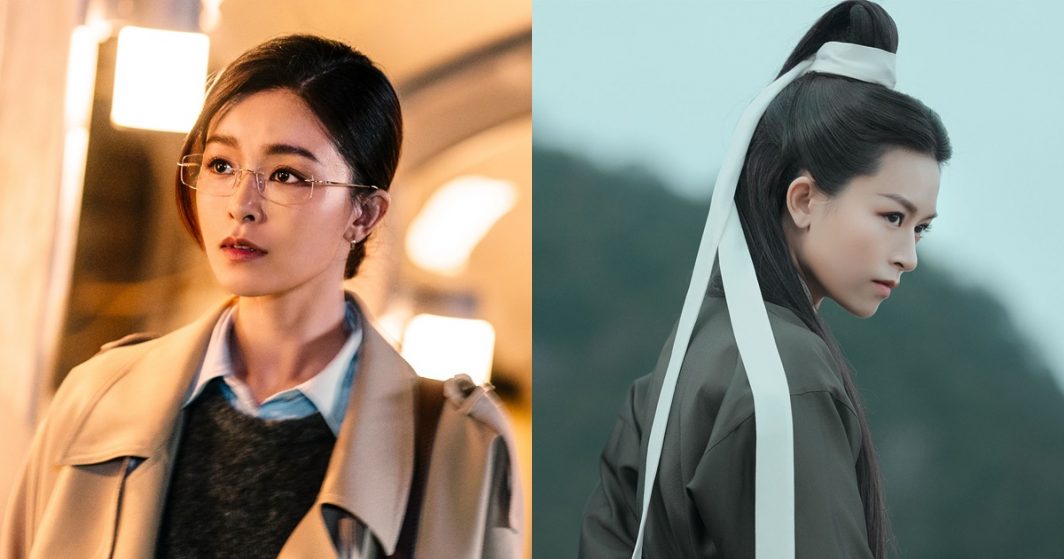 บทบาทของเจนิส ม่าน - เหวินหย่งซาน - เจนิส ม่าน - Wen Yongshan - Janice Man -文咏珊 - ซีรี่ย์จีน - นักแสดงฮ่องกง - นักแสดงหญิงฮ่องกง - นักแสดงจีน - นักแสดงหญิงจีน - ข่าวจีน - บันเทิงจีน - ซีรี่ย์จีนปี 2025