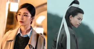 บทบาทของเจนิส ม่าน - เหวินหย่งซาน - เจนิส ม่าน - Wen Yongshan - Janice Man -文咏珊 - ซีรี่ย์จีน - นักแสดงฮ่องกง - นักแสดงหญิงฮ่องกง - นักแสดงจีน - นักแสดงหญิงจีน - ข่าวจีน - บันเทิงจีน - ซีรี่ย์จีนปี 2025