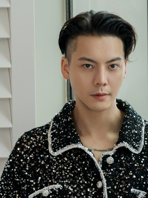 วิลเลียม ชาน - Chen Weiting - William Chan - 陈伟霆