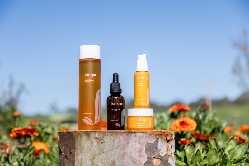 Jurlique Calendula Facial Treatment 