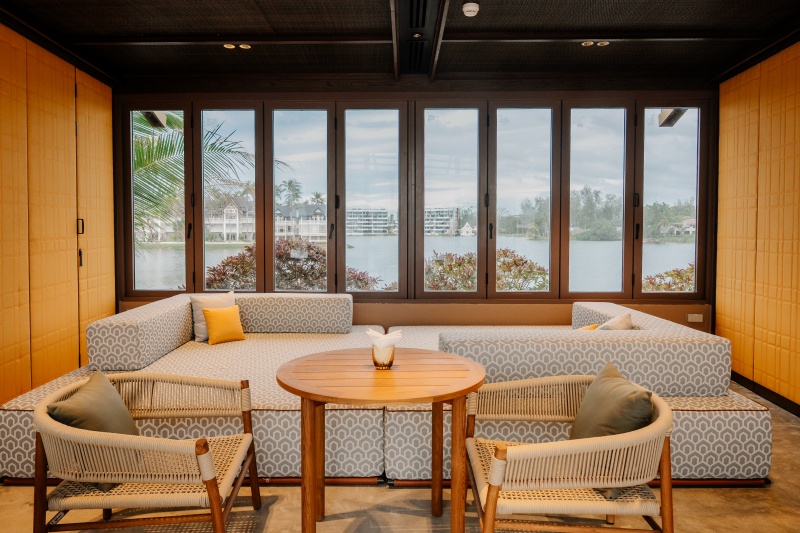 ราวา บีชคลับ ภูเก็ต