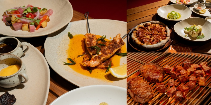 ราวา บีชคลับ ภูเก็ต