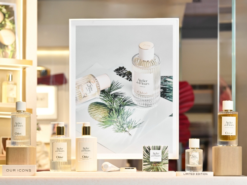 Chloé Parfums
