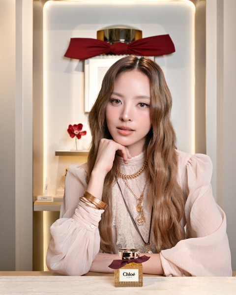 Chloé Parfums