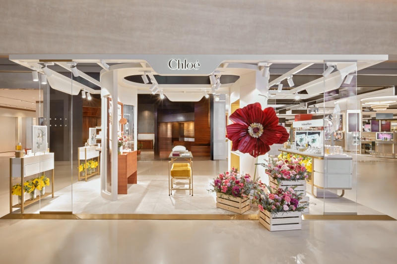 Chloé Parfums