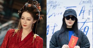 3 ซีรี่ย์จีนยังไม่ออนแอร์ของตี๋ลี่เร่อปา ความน่าดูอัดแน่นจนต้องตั้งตารอ! ซีรี่ย์จีนยังไม่ออนแอร์ของตี๋ลี่เร่อปา - ตี๋ลี่เร่อปา - Dilireba -迪丽热巴- ซีรี่ย์จีนรอออนแอร์ - ซีรี่ย์จีน - ซีรี่ย์จีนปี 2026 - นักแสดงหญิงจีน - นักแสดงจีน - นางเอกจีน - นางเอกซีรี่ย์จีน - ข่าวจีน - บันเทิงจีน