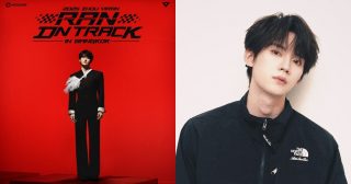 นักแสดงชายจีนโจวอี้หราน - โจวอี้หราน- โจวอี้หรัน - Zhou Yiran - 周翊然- นักแสดงจีน - นักแสดงซีรี่ย์จีน- นักแสดงชายจีน - พระเอกจีน - พระเอกซีรี่ย์จีน - ข่าวจีน - บันเทิงจีน - 2025 ZHOU YIRAN [RAN ON TRACK] IN BANGKOK