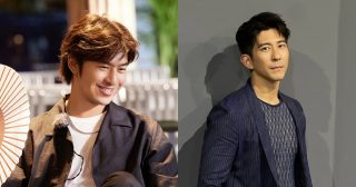 นักแสดงและนักร้องชายไต้หวันโดนควบคุมตัว - เฉินป๋อหลิน - Bolin Chen - 陳柏霖- ซิวเจี๋ยข่าย - Hsiu Jie-Kai - 修杰楷- นักแสดงชายไต้หวัน - นักแสดงไต้หวัน- พระเอกไต้หวัน - ข่าวจีน - บันเทิงจีน