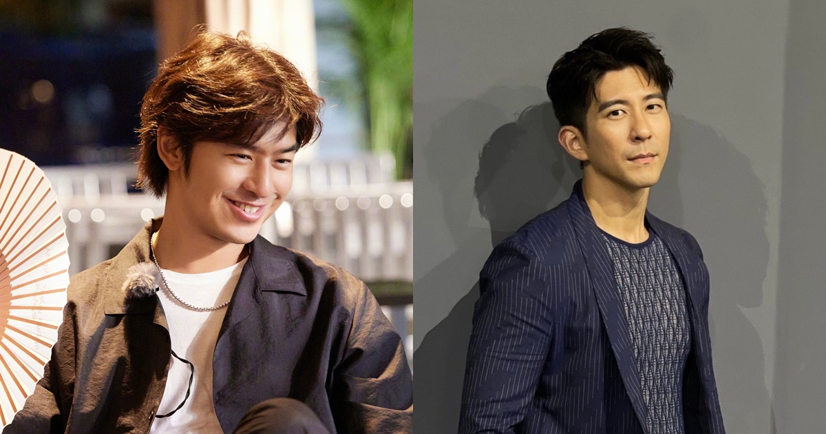 นักแสดงและนักร้องชายไต้หวันโดนควบคุมตัว - เฉินป๋อหลิน - Bolin Chen - 陳柏霖- ซิวเจี๋ยข่าย - Hsiu Jie-Kai - 修杰楷- นักแสดงชายไต้หวัน - นักแสดงไต้หวัน- พระเอกไต้หวัน - ข่าวจีน - บันเทิงจีน