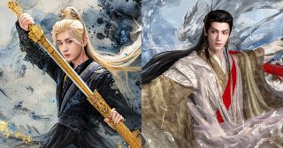 ซีรี่ย์จีนแนวย้อนยุคออนแอร์ - ซีรี่ย์จีน - ซีรี่ย์จีนแนวย้อนยุค - ซีรี่ย์จีนปี 2025 - ซีรี่ย์จีนแนวย้อนยุคปี 2025 - ข่าวจีน- บันเทิงจีน