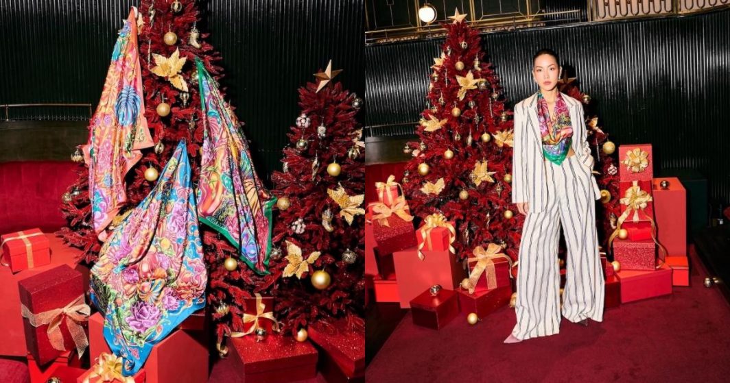 Jim Thompson X LILI TAE 