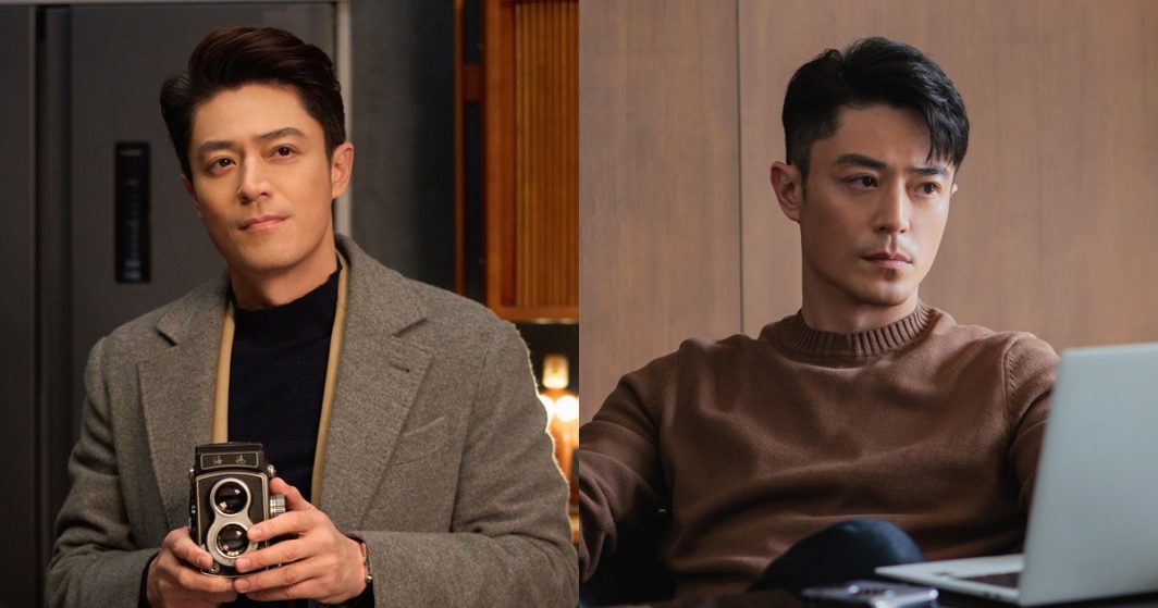 นักแสดงรุ่นใหญ่ฮั่วเจี้ยนหัว - ฮั่วเจี้ยนหัว- Huo Jianhua - Wallace Huo -霍建华- ซีรี่ย์จีนแนวโรแมนติก - ซีรี่ย์จีน - ซีรี่ย์จีนปี 2025 - ข่าวจีน - บันเทิงจีน - นักแสดงชายจีน - นักแสดงไต้หวัน- นักแสดงชายไต้หวัน- พระเอกจีน - พระเอกไต้หวัน