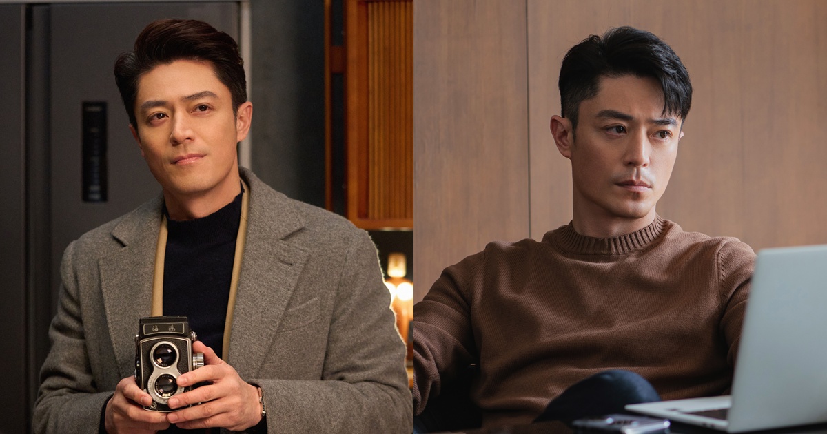 นักแสดงรุ่นใหญ่ฮั่วเจี้ยนหัว - ฮั่วเจี้ยนหัว- Huo Jianhua - Wallace Huo -霍建华- ซีรี่ย์จีนแนวโรแมนติก - ซีรี่ย์จีน - ซีรี่ย์จีนปี 2025 - ข่าวจีน - บันเทิงจีน - นักแสดงชายจีน - นักแสดงไต้หวัน- นักแสดงชายไต้หวัน- พระเอกจีน - พระเอกไต้หวัน