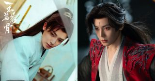 ซีรี่ย์จีนของโหวหมิงฮ่าวในปี 2025 - โหวหมิงฮ่าว - นีโอ โฮ - Hou Minghao - Neo Hou -侯明昊- ซีรี่ย์จีนปี 2025 - ซีรี่ย์จีน - พระเอกจีน - พระเอกซีรี่ย์จีน - นักแสดงจีน - นักแสดงซีรี่ย์จีน - ดาราจีน - ดาราชายจีน - ข่าวจีน - บันเทิงจีน