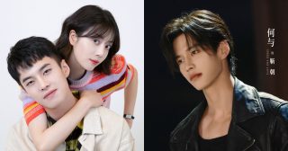 ซีรี่ย์จีนแนวปัจจุบันโรแมนติกของเหออวี่ - เหออวี่- He Yu -何与- ซีรี่ย์จีนเก่าๆ - ซีรี่ย์จีนปี 2025 - ซีรี่ย์จีน - ซีรี่ย์จีนแนวโรแมนติก - พระเอกจีน- พระเอกซีรี่ย์จีน - นักแสดงชายจีน - ดาราชายจีน - ข่าวจีน - บันเทิงจีน