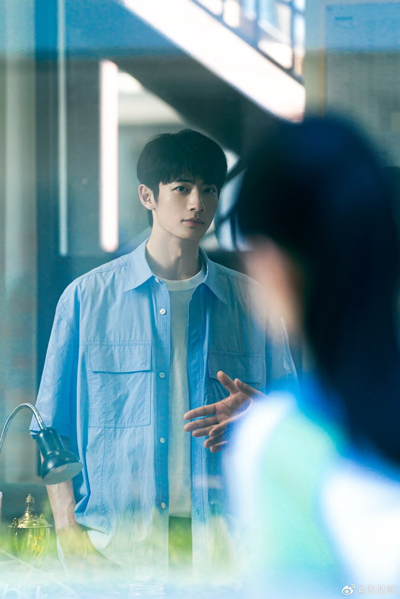 หนังจีน Hidden Love 偷偷藏不住