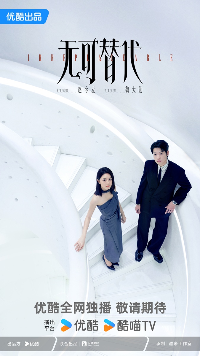 Irreplaceable 无可替代