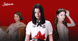 ประวัติ เบ็คกี้ รีเบคก้า