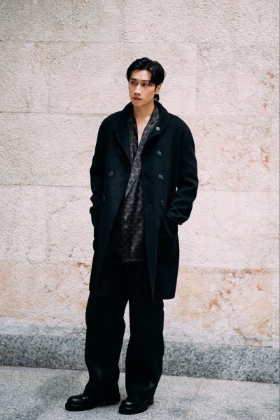 ไบเบิ้ล วิชญ์ภาส