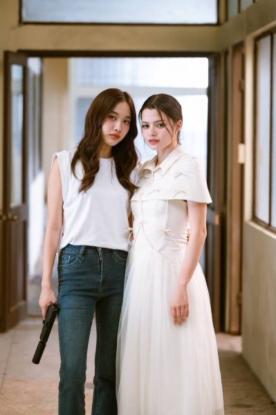 4 Elements บ้านวาทินวณิช ตอน เสน่หาวาโย