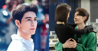 ซีรี่ย์จีนแนวโรแมนติกของเฉินซิงซวี่ - เฉินซิงซวี่ - Chen Xingxu -陈星旭- ซีรี่ย์จีนแนวโรแมนติกเก่าๆ - ซีรี่ย์จีนปี 2026 - ซีรี่ย์จีน - ซีรี่ย์จีนแนวโรแมนติก - ข่าวจีน - บันเทิงจีน - พระเอกซีรี่ย์จีน - พระเอกจีน - ดาราชายจีน - นักแสดงชายจีน