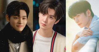 พระเอกแอบรักให้เธอรู้ - Hidden Love- แอบรักให้เธอรู้ - 偷偷藏不住 - ดาราจีน - ซีรี่ย์จีนที่ดัดแปลงบทจากนิยาย - ซีรี่ย์จีน - ซีรี่ย์จีนแนวโรแมนติก - ข่าวจีน - บันเทิงจีน