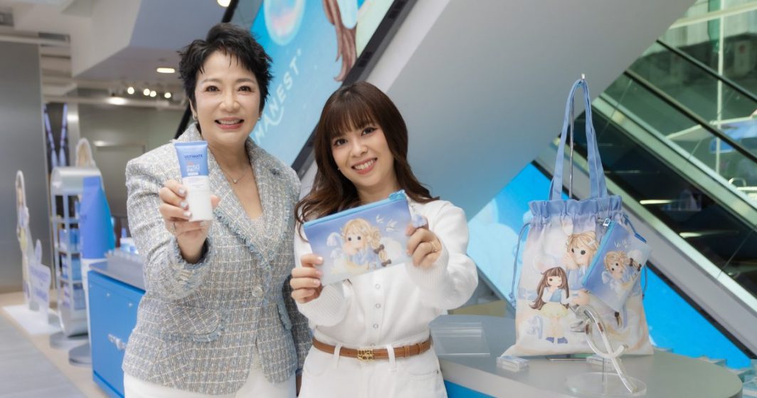 เปิดตัว PrimaNest x FAHFAHS