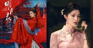 ซีรี่ย์จีนรอออนแอร์ของหวังฉู่หรัน - หวังฉู่หรัน - Wang Churan - 王楚然 - ซีรี่ย์จีนรอออนแอร์ปี 2026-ซีรี่ย์จีน - ซีรี่ย์จีนปี 2026 -ข่าวจีน-บันเทิงจีน