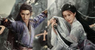 Generation to Generation - ทิวากาลแห่งพิรุณโปรย - 江湖夜雨十年灯- โจวอี้หราน - Zhou Yiran -周翊然- เปาซ่างเอิน - Bao Shangen - 包上恩- ซีรี่ย์จีน - ซีรี่ย์จีนแนวย้อนยุค - ซีรี่ย์จีนปี 2026 - พระเอกซีรี่ย์จีน - นางเอกซีรี่ย์จีน - นักแสดงจีน - ข่าวจีน - บันเทิงจีน