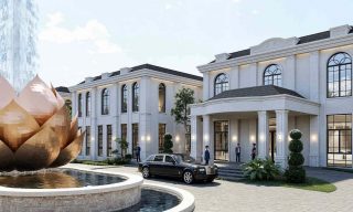 VAANAA Longevity Chiang Mai