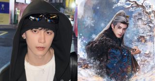 เติ้งข่าย - Deng Kai - 邓凯- ซีรี่ย์จีน - ซีรี่ย์จีนปี 2026 - นักแสดงชายจีน - นักแสดงจีน - ข่าวจีน - บันเทิงจีน