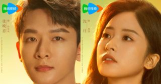 Be With Me - 但愿人长久- จางหว่านอี้ - Zhang Wanyi - 张晚意- เสิ่นเยว่ - Shen Yue-沈月- ซีรี่ย์จีน - ซีรี่ย์จีนปี 2026 - นักแสดงจีน - นักแสดงซีรี่ย์จีน- พระเอกซีรี่ย์จีน- นางเอกซีรี่ย์จีน - ข่าวจีน - บันเทิงจีน