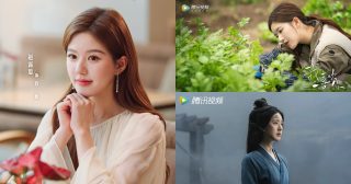 ซีรี่ย์จีนของจ้าวลู่ซือ - จ้าวลู่ซือ - Zhao Lusi -赵露思 - นางเอกซีรี่ย์จีน - นางเอกจีน - นักแสดงหญิงจีน - นักแสดงจีน - ดาราหญิงจีน - ข่าวจีน - บันเทิงจีน